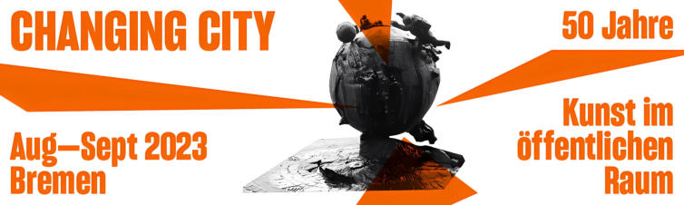 Changing City Bremen Banner
