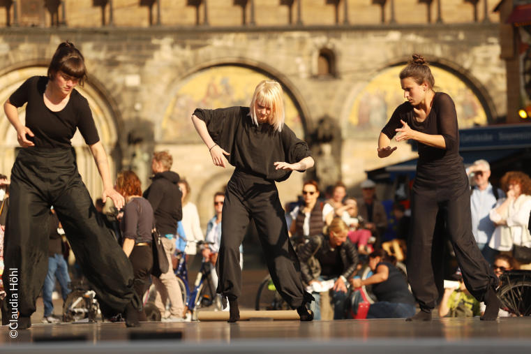 Performance Detail 1