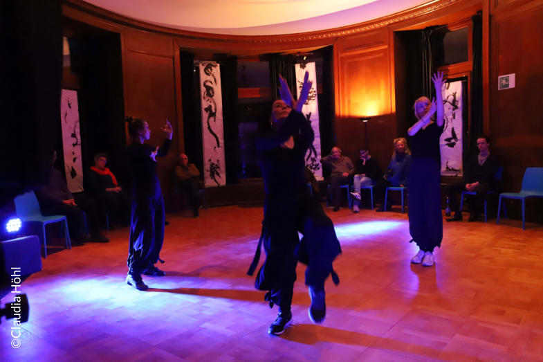 Performance Impression