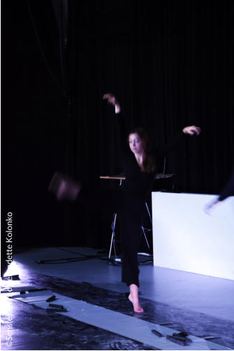 EchoRaum SAL SENS(e)ATION Performance