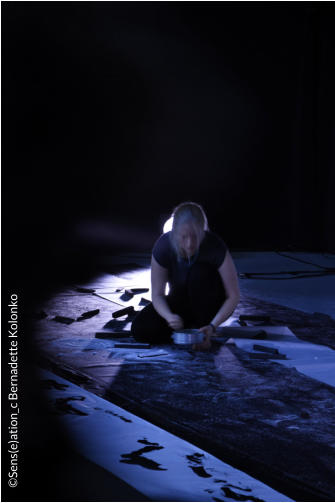 EchoRaum SAL SENS(e)ATION Performance